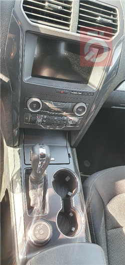 فورد إكسبلورر